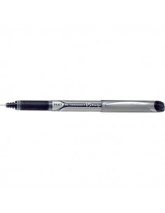 Roller V5 Grip Pilot - nero - ad ago 0,5 mm - 006730