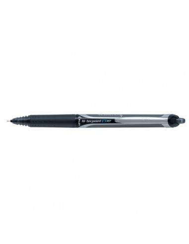 Roller V7 scatto Pilot - nero - 0,7 mm - 006785