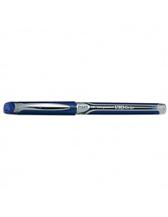 Roller V10 Grip Pilot - blu - ad ago 1 mm - 006746