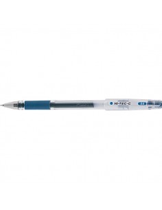 Penna a sfera G-Tec C4 Grip Begreen Pilot - blu - 0,4 mm - 040031