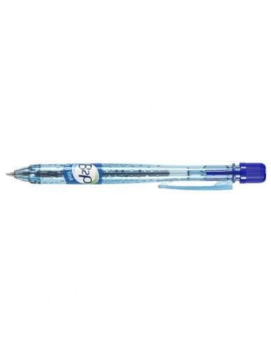 Penna a sfera BEGREEN B2P - blu - 0,7 mm - 040185