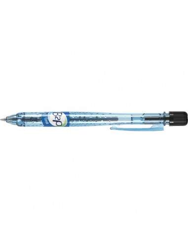Penna a sfera BEGREEN B2P - nero - 0,7 mm - 040184