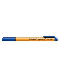 GREENpoint® Stabilo - blu - 0,8 mm - 6088/41