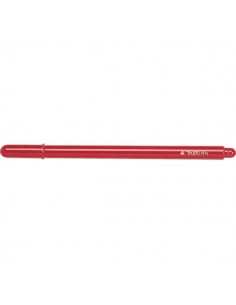 Astuccio  Tratto Pen - rosso - 0,5 mm - 830702 (conf.12)