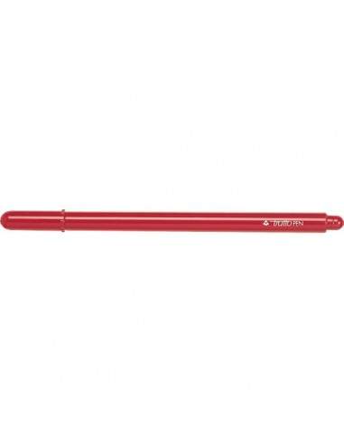 Astuccio  Tratto Pen - rosso - 0,5 mm - 830702 (conf.12)