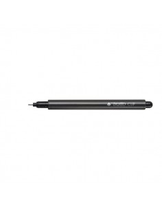 Tratto Clip - nero - 0,3 mm - 803803 (conf.12)