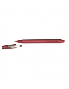 Tratto Clip - rosso - 0,3 mm - 8026 02 (conf.12)