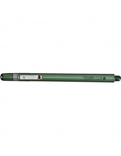 Tratto Clip - verde - 0,3 mm - 8026 04 (conf.12)