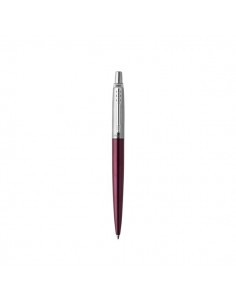 Jotter Core Parker Pen - Portobello Purple - blu - M - 1953192