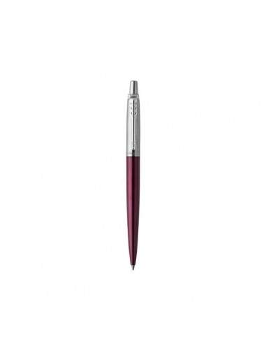 Jotter Core Parker Pen - Portobello Purple - blu - M - 1953192