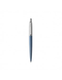 Jotter Core Parker Pen - Waterloo Blue - blu - M - 1953191