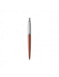 Jotter Core Parker Pen - Chelsea Orange - blu - M - 1953189