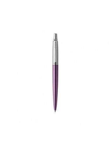 Jotter Core Parker Pen - Victoria Violet - blu - M - 1953190