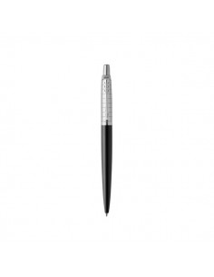 Jotter Premium Parker Pen - Bond Street Black - blu - M - 1953195