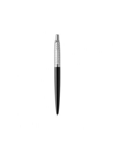 Jotter Premium Parker Pen - Bond Street Black - blu - M - 1953195