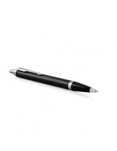 Penna sfera Parker IM - nero - ink blu - M - 1931665