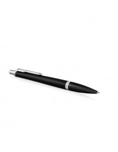Penna sfera Parker Urban - nero lucido - ink blu - M - 1931575