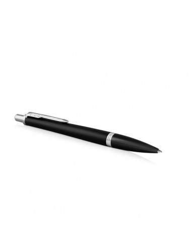 Penna sfera Parker Urban - nero lucido - ink blu - M - 1931575