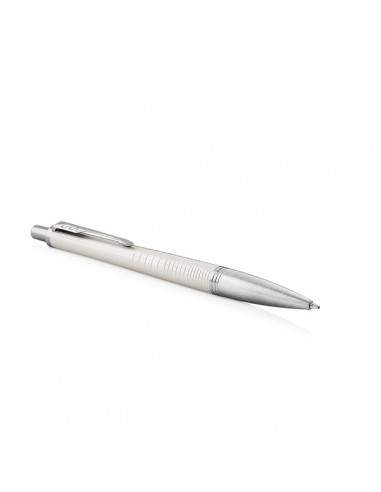 Penna sfera Parker Urban Premium pearl - ink blu - M - 1931611