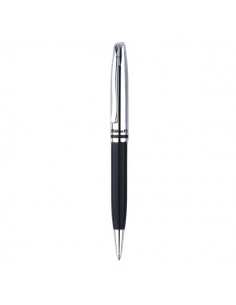 Penna a sfera Jazz Classic Pelikan - nero - nero - rotazione - 0F0R61