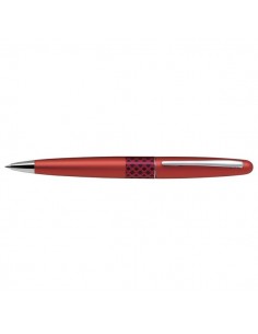 Penna sfera MR Retro Pop Collection Pilot - rosso - 0,7 mm - 006473