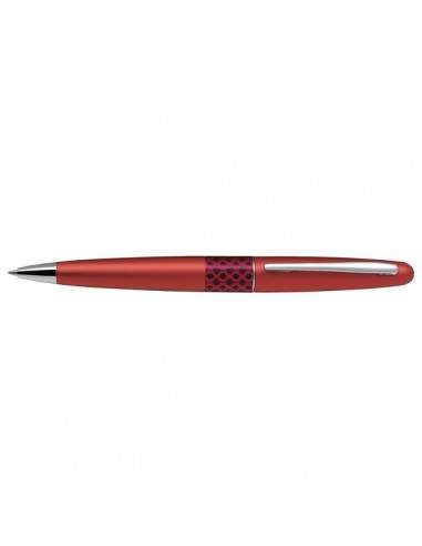 Penna sfera MR Retro Pop Collection Pilot - rosso - 0,7 mm - 006473