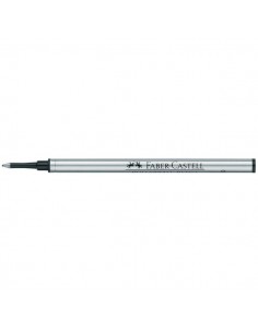Refill Roller Basic Faber Castell - nero - media - 148712