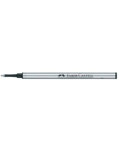 Refill Roller Basic Faber Castell - nero - media - 148712