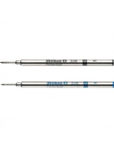 Refill 338 per roller Pelikan - nero - media - 0F6MD1
