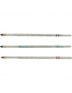 Refill 338 per roller Pelikan - nero - media - 0F6MD1 2