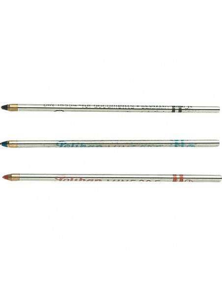 Refill 338 per roller Pelikan - nero - media - 0F6MD1