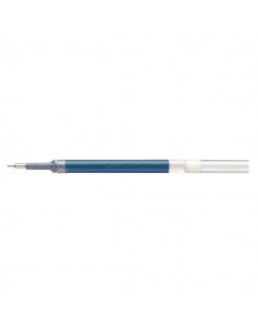 Refill Energel Pentel - conica 1 mm - blu - LR10-CX