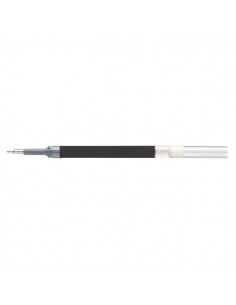 Refill Energel Pentel - ad ago - nero - 0,5 mm - LRN5-AX