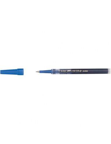 Refill Energel Pentel - ad ago - nero - 0,5 mm - LRN5-AX
