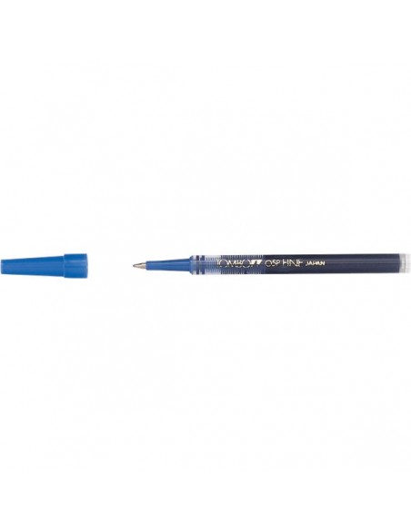 Refill Energel Pentel - ad ago - nero - 0,5 mm - LRN5-AX