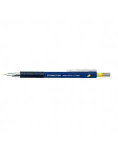 Portamine Mars® Micro Staedtler - blu - 0,3 mm - 775 03