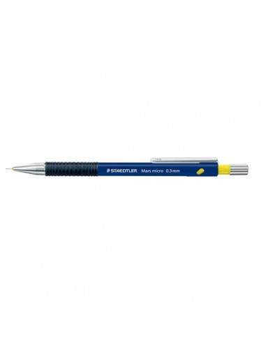 Portamine Mars® Micro Staedtler - blu - 0,3 mm - 775 03