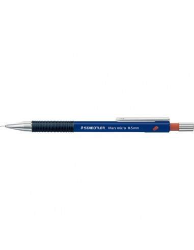 Portamine Mars® Micro Staedtler - blu - 0,7 mm - 775 07