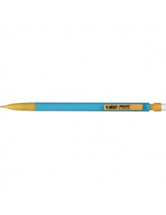 Matita a scatto Bic Matic Classic MP 0.9mm - assortiti - 0,9 mm - 892271 (conf.12)