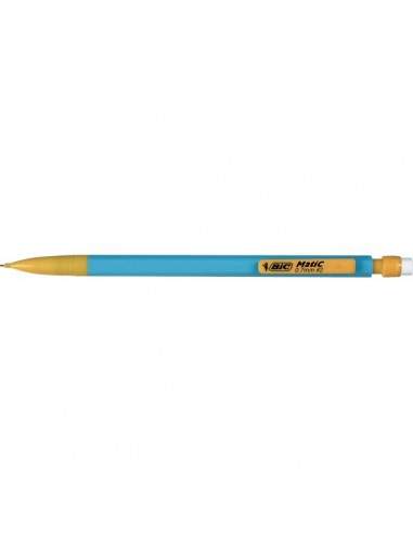 Matita a scatto Bic Matic Classic MP 0.9mm - assortiti - 0,9 mm - 892271 (conf.12)