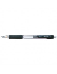 Portamine Super Grip Pilot - nero - 0,5 mm - 008730