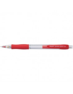 Portamine Super Grip Pilot - rosso - 0,5 mm - 008732