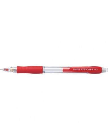 Portamine Super Grip Pilot - rosso - 0,5 mm - 008732