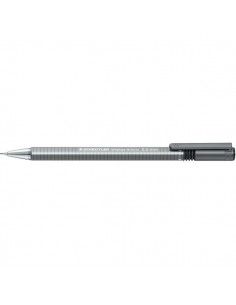 Portamine Triplus® micro Staedtler - grigio - 0,5 mm - 774 25 05