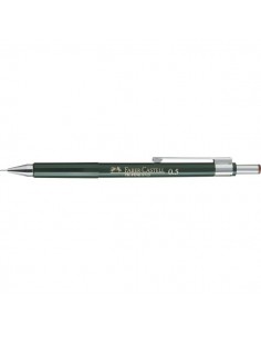 Portamine TK Fine Faber Castell - verde - 0,5 mm - 136500