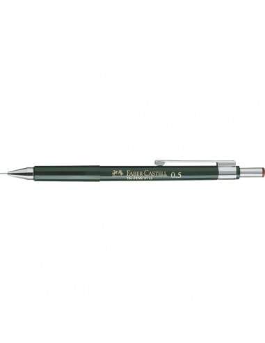 Portamine TK Fine Faber Castell - verde - 0,5 mm - 136500