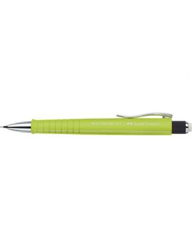 Portamine Poly Matic Faber Castell - lime - 0,7 mm - 133364