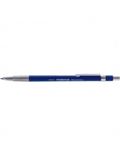 Portamine Mars® Technico 780 C Staedtler - blu - 2 mm - 780 C