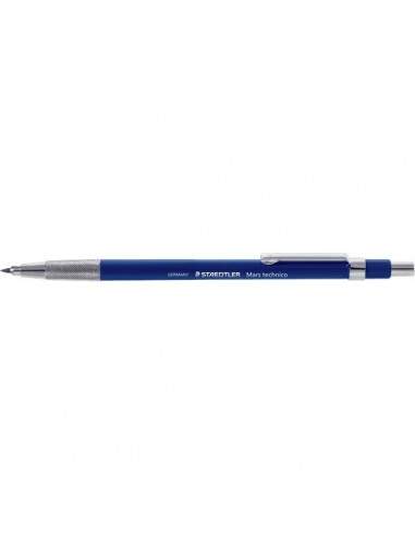 Portamine Mars® Technico 780 C Staedtler - blu - 2 mm - 780 C