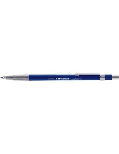 Portamine Mars® Technico 780 C Staedtler - blu - 2 mm - 780 C